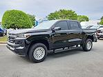 New 2025 Chevrolet Colorado Work Truck Crew Cab 4WD Pickup for sale #1N8168 - photo 1