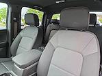 New 2025 Chevrolet Colorado Work Truck Crew Cab 4WD Pickup for sale #1N8168 - photo 15