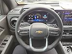 New 2025 Chevrolet Colorado Work Truck Crew Cab 4WD Pickup for sale #1N8168 - photo 16
