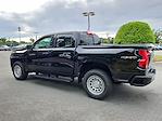 New 2025 Chevrolet Colorado Work Truck Crew Cab 4WD Pickup for sale #1N8168 - photo 2