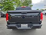 New 2025 Chevrolet Colorado Work Truck Crew Cab 4WD Pickup for sale #1N8168 - photo 4