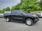New 2025 Chevrolet Colorado Work Truck Crew Cab 4WD Pickup for sale #1N8168 - photo 7