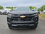 New 2025 Chevrolet Colorado Work Truck Crew Cab 4WD Pickup for sale #1N8168 - photo 8