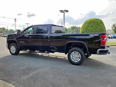 New 2025 Chevrolet Silverado 3500 LT Crew Cab 4WD Pickup for sale #1N8193 - photo 2