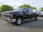 New 2025 Chevrolet Silverado 3500 LT Crew Cab 4WD Pickup for sale #1N8193 - photo 1