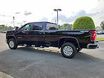New 2025 Chevrolet Silverado 3500 LT Crew Cab 4WD Pickup for sale #1N8193 - photo 2