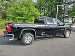 New 2025 Chevrolet Silverado 3500 LT Crew Cab 4WD Pickup for sale #1N8193 - photo 6