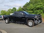 New 2025 Chevrolet Silverado 3500 LT Crew Cab 4WD Pickup for sale #1N8193 - photo 7