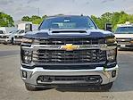 New 2025 Chevrolet Silverado 3500 LT Crew Cab 4WD Pickup for sale #1N8193 - photo 8