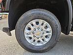 New 2025 Chevrolet Silverado 3500 LT Crew Cab 4WD Pickup for sale #1N8193 - photo 9