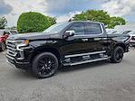 New 2025 Chevrolet Silverado 1500 High Country Crew Cab 4WD Pickup for sale #1N8217 - photo 1