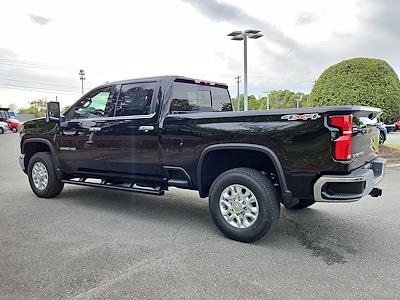 New 2025 Chevrolet Silverado 2500 LTZ Crew Cab 4WD Pickup for sale #1N8218 - photo 2