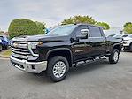 New 2025 Chevrolet Silverado 2500 LTZ Crew Cab 4WD Pickup for sale #1N8218 - photo 1