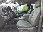 New 2025 Chevrolet Silverado 2500 LTZ Crew Cab 4WD Pickup for sale #1N8218 - photo 10