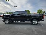New 2025 Chevrolet Silverado 2500 LTZ Crew Cab 4WD Pickup for sale #1N8218 - photo 3