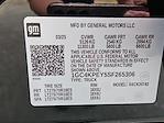 New 2025 Chevrolet Silverado 2500 LTZ Crew Cab 4WD Pickup for sale #1N8218 - photo 23