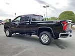 New 2025 Chevrolet Silverado 2500 LTZ Crew Cab 4WD Pickup for sale #1N8218 - photo 2