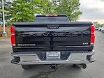 New 2025 Chevrolet Silverado 2500 LTZ Crew Cab 4WD Pickup for sale #1N8218 - photo 4