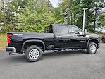 New 2025 Chevrolet Silverado 2500 LTZ Crew Cab 4WD Pickup for sale #1N8218 - photo 6