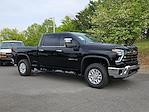 New 2025 Chevrolet Silverado 2500 LTZ Crew Cab 4WD Pickup for sale #1N8218 - photo 7