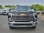 New 2025 Chevrolet Silverado 2500 LTZ Crew Cab 4WD Pickup for sale #1N8218 - photo 8
