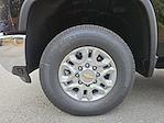 New 2025 Chevrolet Silverado 2500 LTZ Crew Cab 4WD Pickup for sale #1N8218 - photo 9