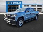 New 2025 Chevrolet Colorado Work Truck Crew Cab 4WD Pickup for sale #1N8225 - photo 1