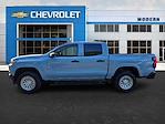 New 2025 Chevrolet Colorado Work Truck Crew Cab 4WD Pickup for sale #1N8225 - photo 3