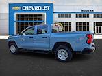 New 2025 Chevrolet Colorado Work Truck Crew Cab 4WD Pickup for sale #1N8225 - photo 2