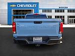 New 2025 Chevrolet Colorado Work Truck Crew Cab 4WD Pickup for sale #1N8225 - photo 4