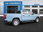 New 2025 Chevrolet Colorado Work Truck Crew Cab 4WD Pickup for sale #1N8225 - photo 6