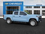 New 2025 Chevrolet Colorado Work Truck Crew Cab 4WD Pickup for sale #1N8225 - photo 7