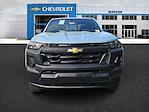 New 2025 Chevrolet Colorado Work Truck Crew Cab 4WD Pickup for sale #1N8225 - photo 8