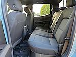 New 2025 Chevrolet Colorado Work Truck Crew Cab 4WD Pickup for sale #1N8225 - photo 11