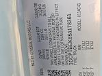 New 2025 Chevrolet Colorado Work Truck Crew Cab 4WD Pickup for sale #1N8225 - photo 21