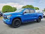 New 2025 Chevrolet Silverado 1500 RST Crew Cab 4WD Pickup for sale #1N8242 - photo 1