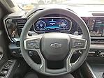 New 2025 Chevrolet Silverado 1500 RST Crew Cab 4WD Pickup for sale #1N8242 - photo 16