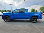 New 2025 Chevrolet Silverado 1500 RST Crew Cab 4WD Pickup for sale #1N8242 - photo 3