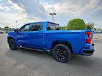 New 2025 Chevrolet Silverado 1500 RST Crew Cab 4WD Pickup for sale #1N8242 - photo 2