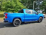 New 2025 Chevrolet Silverado 1500 RST Crew Cab 4WD Pickup for sale #1N8242 - photo 6