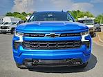 New 2025 Chevrolet Silverado 1500 RST Crew Cab 4WD Pickup for sale #1N8242 - photo 8