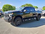 New 2025 Chevrolet Silverado 1500 LT Crew Cab 4WD Pickup for sale #1N8283 - photo 1