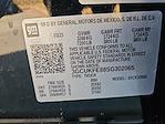 New 2025 Chevrolet Silverado 1500 LT Crew Cab 4WD Pickup for sale #1N8283 - photo 16