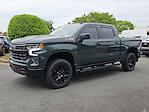 New 2025 Chevrolet Silverado 1500 LT Crew Cab 4WD Pickup for sale #1N8285 - photo 1