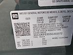 New 2025 Chevrolet Silverado 1500 LT Crew Cab 4WD Pickup for sale #1N8285 - photo 22