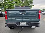 New 2025 Chevrolet Silverado 1500 LT Crew Cab 4WD Pickup for sale #1N8285 - photo 4