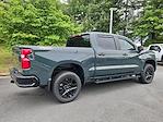 New 2025 Chevrolet Silverado 1500 LT Crew Cab 4WD Pickup for sale #1N8285 - photo 6