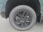 New 2025 Chevrolet Silverado 1500 LT Crew Cab 4WD Pickup for sale #1N8285 - photo 9