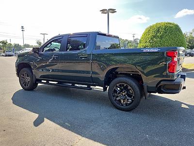 New 2025 Chevrolet Silverado 1500 LT Crew Cab 4WD Pickup for sale #1N8287 - photo 2