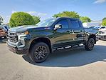 New 2025 Chevrolet Silverado 1500 LT Crew Cab 4WD Pickup for sale #1N8287 - photo 1